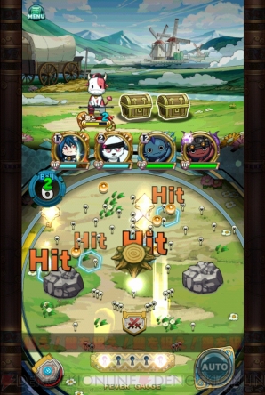 『パチンコモンスター』