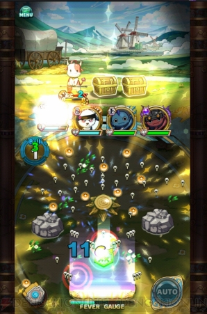 『パチンコモンスター』