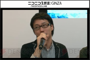 『SAO プログレス・リンク』ってどんなゲーム？ 二見Pがニコ生で語った要素まとめ