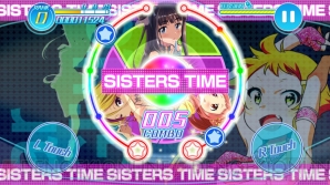 『Tokyo 7th シスターズ』
