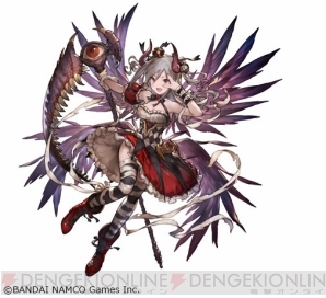 『グラブル』×『アイマス シンデレラガールズ』