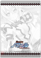 『『超女神信仰 ノワール 激神ブラックハート』グッズ』
