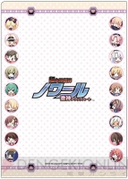 『『超女神信仰 ノワール 激神ブラックハート』グッズ』