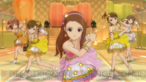『アイドルマスター ワンフォーオール』
