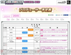 『アイドルマスター ワンフォーオール』