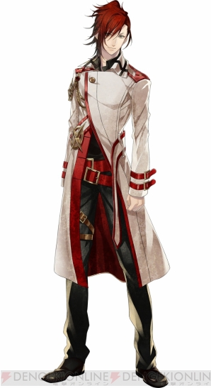 女性向け恋愛adv ヴァンウルフクロス が今年発売 イケメンたちの中から狼 うそつき を探せ 電撃オンライン