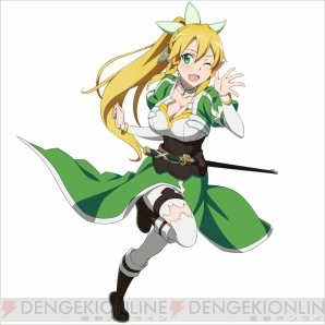 『ソードアート・オンライン コード・レジスタ』
