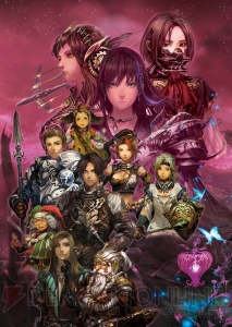 ダンジョンRPG『剣の街の異邦人』ってこんなゲーム！ 新井春巻さんが描く解説コミックをお届け