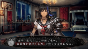 ダンジョンRPG『剣の街の異邦人』ってこんなゲーム！ 新井春巻さんが描く解説コミックをお届け