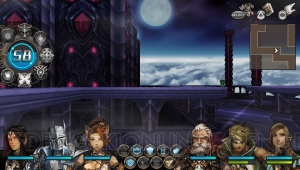 ダンジョンRPG『剣の街の異邦人』ってこんなゲーム！ 新井春巻さんが描く解説コミックをお届け