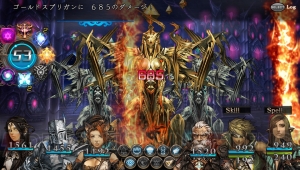 ダンジョンRPG『剣の街の異邦人』ってこんなゲーム！ 新井春巻さんが描く解説コミックをお届け