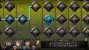 ダンジョンRPG『剣の街の異邦人』ってこんなゲーム！ 新井春巻さんが描く解説コミックをお届け