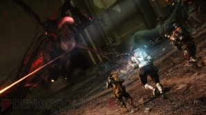 『Evolve』