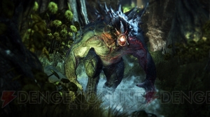 『EVOLVE』発売前に教える常勝テク。モンスター単独でハンター4人を美味しく料理する8つのコツ