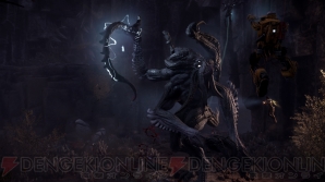 『Evolve』