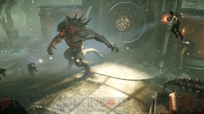 『Evolve』