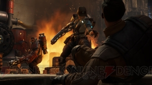 『EVOLVE』発売前に教える常勝テク。モンスター単独でハンター4人を美味しく料理する8つのコツ