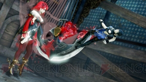 『影牢 ～もう1人のプリンセス～』に過去作のヒロインたちが登場！ 復刻トラップも紹介