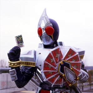 『仮面ライダー剣（ブレイド）』と『仮面ライダーディケイド』がニコ生で全話一挙無料配信！