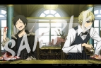 『デュラララ!! Relay』