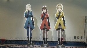 【速報】『フリーダムウォーズ』プロパガンダアイドルに新展開!? 新曲が制作決定