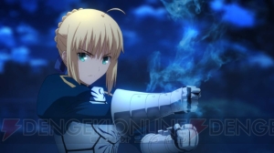『Fate/stay night UBW』武内崇氏描き下ろしBD-BOXイラスト公開！ 特典小説は『Garden of Avalon』