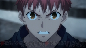 『Fate/stay night［Unlimited Blade Works］ I』