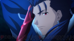 『Fate/stay night［Unlimited Blade Works］ I』