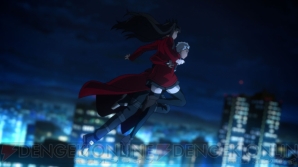 『Fate/stay night［Unlimited Blade Works］ I』