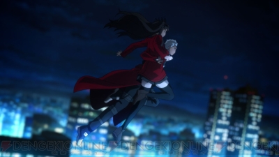 Fate Stay Night Ubw 武内崇氏描き下ろしbd Boxイラスト公開 特典小説は Garden Of Avalon 電撃オンライン