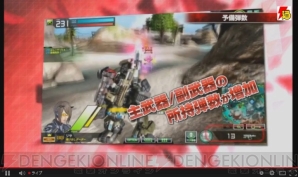 『ボーダーブレイク スクランブル Ver.4.5』