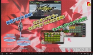 『ボーダーブレイク スクランブル Ver.4.5』