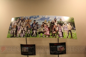 “アニメ『アカメが斬る！』殺し屋たちの謝肉祭”でアヵメトーーーークが展開！ ナイトレイドも全員集合