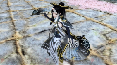 『ファンタシースターオンライン2』