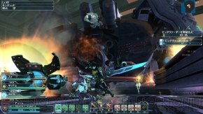 『ファンタシースターオンライン2』