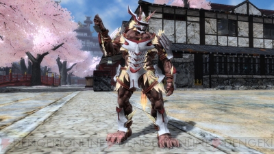 『ファンタシースターオンライン2』