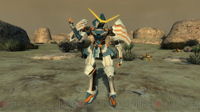 『ファンタシースターオンライン2』