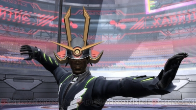 『ファンタシースターオンライン2』