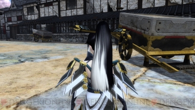 『ファンタシースターオンライン2』