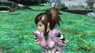 『ファンタシースターオンライン2』