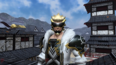 『ファンタシースターオンライン2』