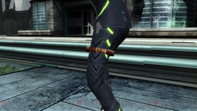 『ファンタシースターオンライン2』