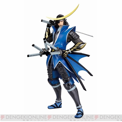 品揃え豊富で 伊達政宗 戦国BASARA 第四弾 色々 グッズ - その他