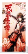 一番くじ『戦国BASARA』