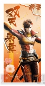 一番くじ『戦国BASARA』