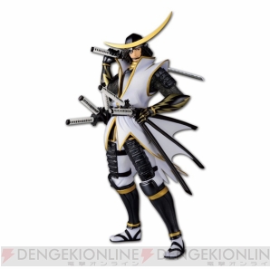 一番くじ『戦国BASARA』