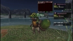 『モンスターハンター フロンティアG』