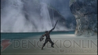 『モンスターハンター フロンティアG』