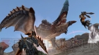 『モンスターハンター フロンティアG』