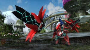 『PSO2』で“アークス共闘祭2015”のPart 1が開幕。スクナヒメ風の衣装や去年の限定アイテムなどが登場！